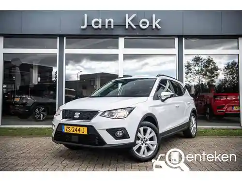 SEAT Arona 1.0 TSI 2019