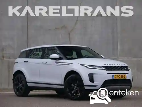 Land Rover Range Rover Evoque P250 2019