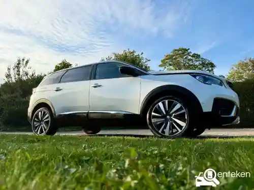Peugeot 5008 1.2 PureTech 130 2019