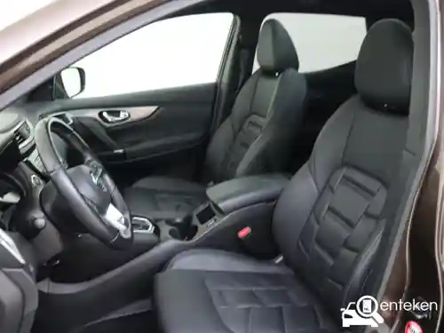 Nissan Qashqai 1.3 DIG-T 2019