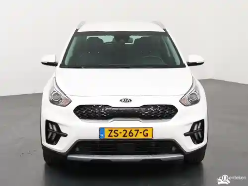 KIA Niro 1.6 GDI Hybrid 2019