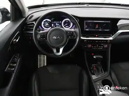 KIA Niro 1.6 GDI Hybrid 2019