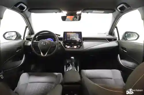 Toyota Corolla Touring Sports 1.8 Hybrid 2019