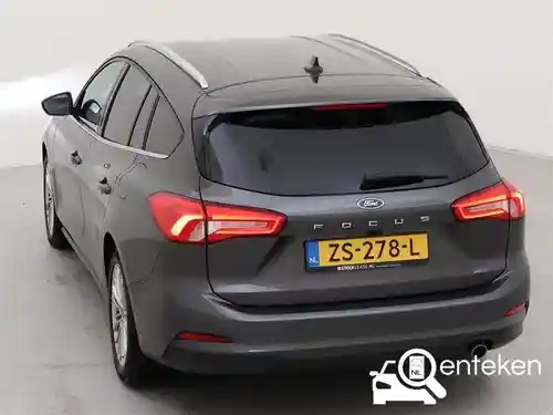 Ford Focus Turnier 1.0 EcoBoost 2019