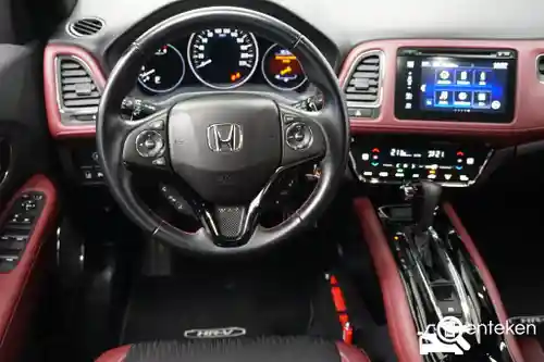 Honda HR-V 1.5 Turbo 2019
