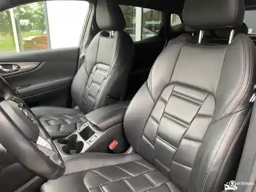 Nissan Qashqai 1.2 DIG-T 2019