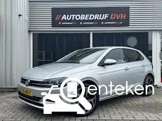 VW Polo 1.0 TSI OPF 2019