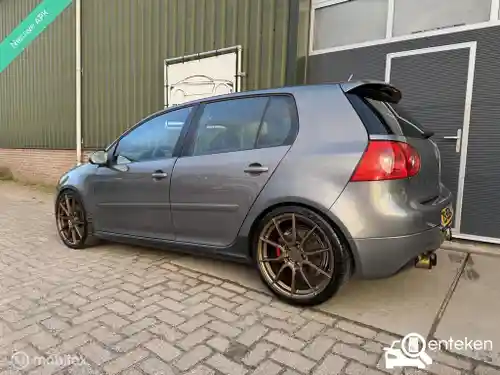 VW Golf 1.4 16V 2005