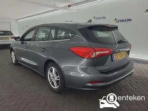 Ford Focus Turnier 1.0 EcoBoost 2019