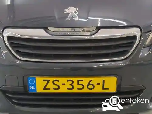 Peugeot 108 Top! 1.0 VTi 72 2019