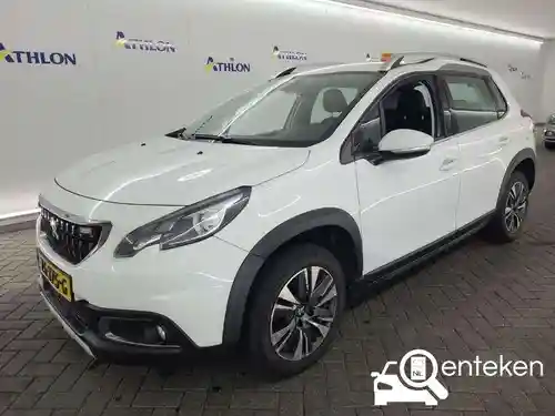 Peugeot 2008 1.2 PureTech 130 2019