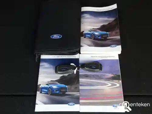 Ford Focus Turnier 1.0 EcoBoost 2019