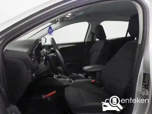 Ford Focus Turnier 1.0 EcoBoost 2019