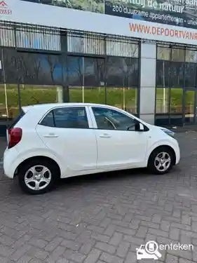 KIA Picanto 1.0 2019