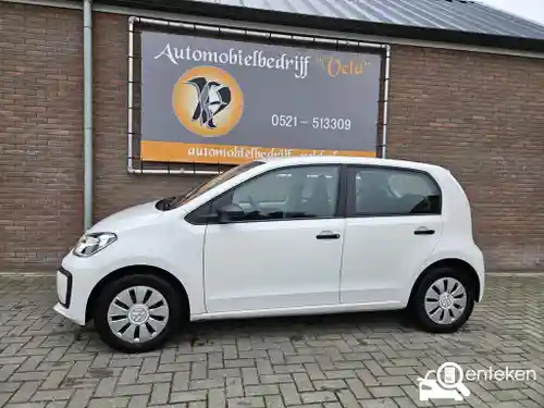 VW up! 1.0 2019