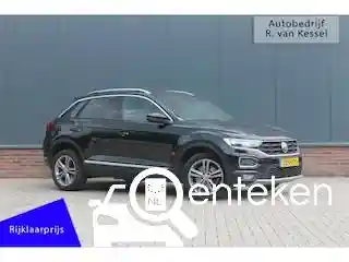 VW T-Roc 1.5 TSI OPF ACT 2019