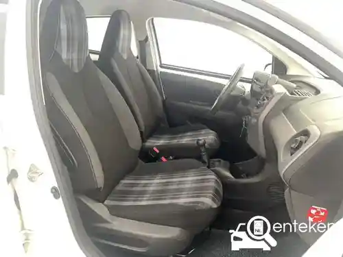 Peugeot 108 Top! 1.0 VTi 72 2019