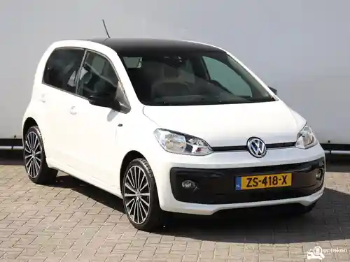 VW up! 1.0 2019
