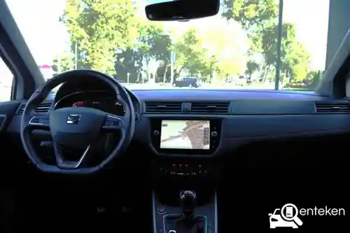 SEAT Arona 1.0 TSI 2019