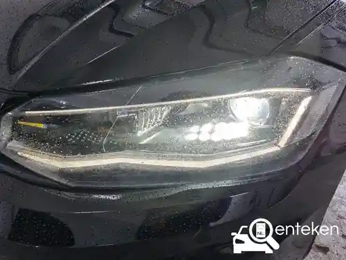 VW Polo 1.0 TSI OPF 2019