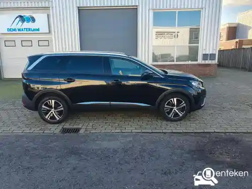Peugeot 5008 1.2 PureTech 130 2019