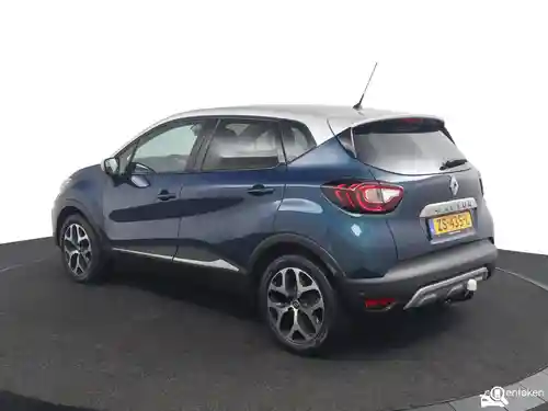 Renault Captur ENERGY TCe 90 2019