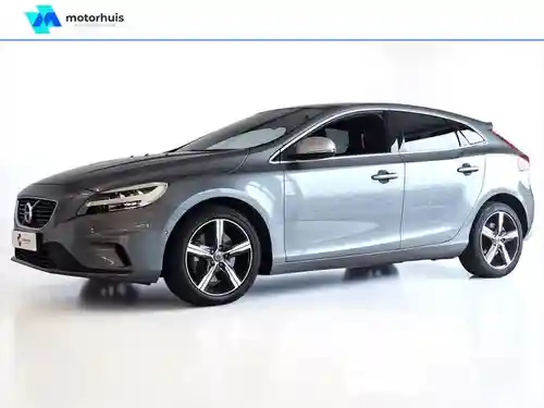 Volvo V40 T3 2019