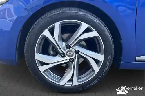 Renault Clio TCe 100 2019