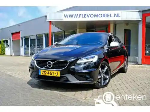 Volvo V40 T3 2019