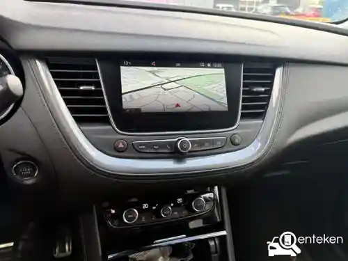 Opel Grandland X 1.2 DI Turbo 2019