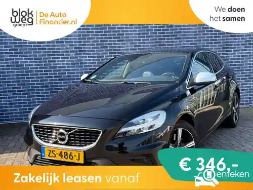 Volvo V40 T3 2019