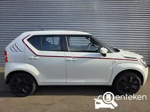 Suzuki Ignis 1.2 Dualjet 2019
