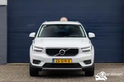 Volvo XC40 T3 2019