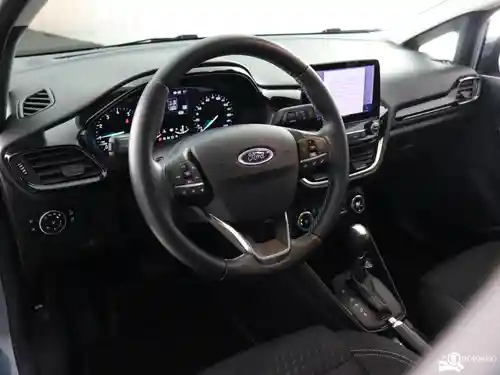 Ford Fiesta 1.0 EcoBoost 2019
