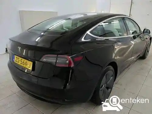 Tesla Model 3 Standard Range Plus 2019