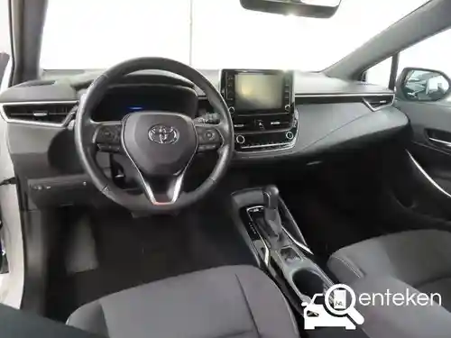 Toyota Corolla Touring Sports 1.8 Hybrid 2019