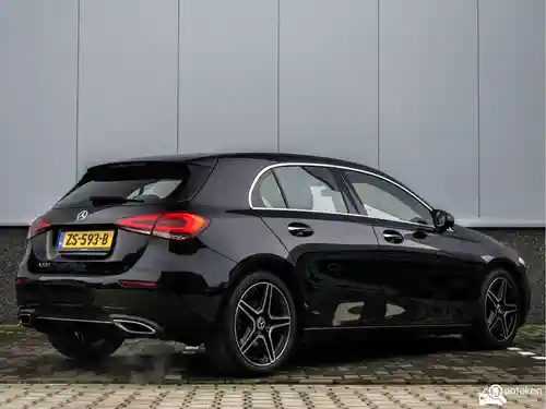 Mercedes-Benz A 200 2019