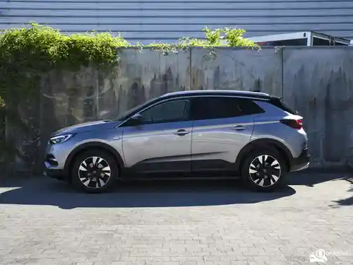 Opel Grandland X 1.2 DI Turbo 2019