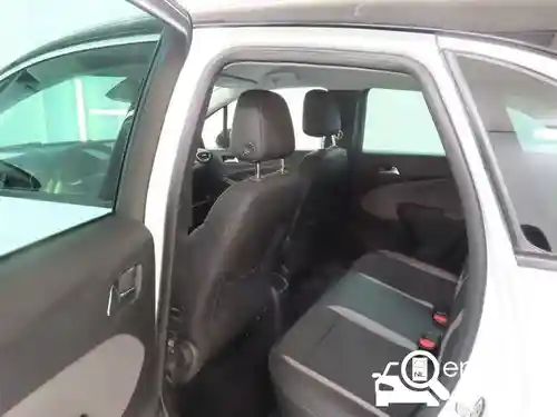 Opel Crossland X 1.2 DI Turbo 2019
