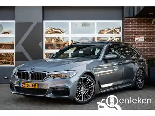 BMW 520i Touring 2019
