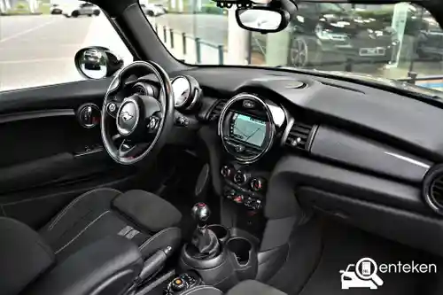 MINI  Cooper 2019