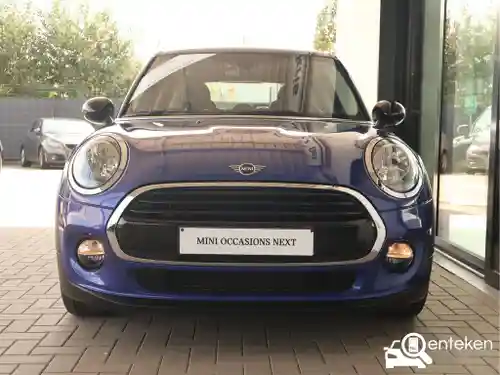 MINI  Cooper 2019