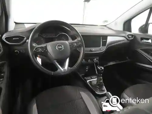 Opel Crossland X 1.2 DI Turbo 2019