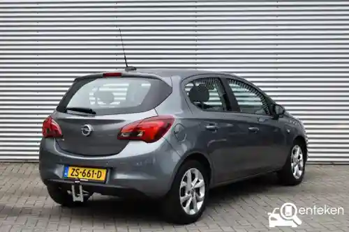 Opel Corsa 1.4 2017