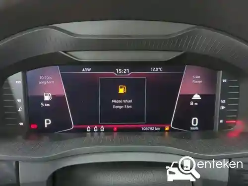 Skoda Kodiaq 1.5 TSI ACT 2019