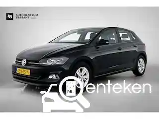 VW Polo 1.0 TSI OPF 2019