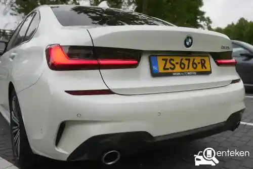 BMW 320i 2019