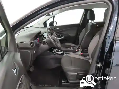 Opel Crossland X 1.2 DI Turbo 2019