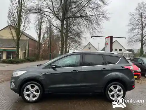 Ford Kuga 1.5 EcoBoost 2019