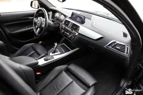 BMW 118i 2019